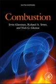 Combustion. Edition No. 5- Product Image