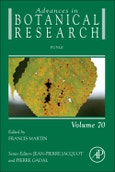 Fungi. Advances in Botanical Research Volume 70- Product Image