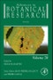Fungi. Advances in Botanical Research Volume 70 - Product Thumbnail Image