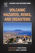 Volcanic Hazards, Risks and Disasters- Product Image