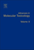 Advances in Molecular Toxicology, Vol 8- Product Image