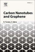 Carbon Nanotubes and Graphene. Edition No. 2- Product Image