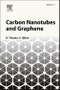 Carbon Nanotubes and Graphene. Edition No. 2 - Product Thumbnail Image