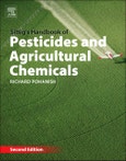 Sittig's Handbook of Pesticides and Agricultural Chemicals. Edition No. 2- Product Image