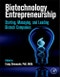 Biotechnology Entrepreneurship - Product Image