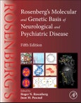 Rosenberg's Molecular and Genetic Basis of Neurological and Psychiatric Disease. Edition No. 5- Product Image