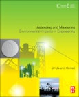 Assessing and Measuring Environmental Impact and Sustainability- Product Image