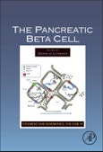 The Pancreatic Beta Cell. Vitamins and Hormones Volume 95- Product Image