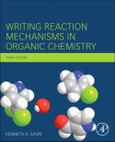 Writing Reaction Mechanisms in Organic Chemistry. Edition No. 3- Product Image