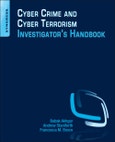 Cyber Crime and Cyber Terrorism Investigator's Handbook- Product Image