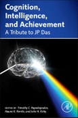 Cognition, Intelligence, and Achievement- Product Image