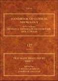 Traumatic Brain Injury, Part I. Handbook of Clinical Neurology Volume 127- Product Image