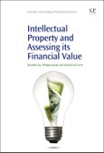Intellectual Property and Assessing its Financial Value. Chandos Information Professional Series- Product Image
