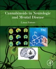 Cannabinoids in Neurologic and Mental Disease- Product Image