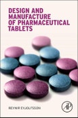 Design and Manufacture of Pharmaceutical Tablets- Product Image
