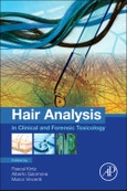 Hair Analysis in Clinical and Forensic Toxicology- Product Image