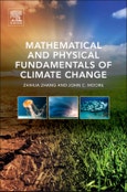 Mathematical and Physical Fundamentals of Climate Change- Product Image