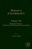 Riboswitches as Targets and Tools. Methods in Enzymology Volume 550- Product Image
