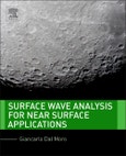 Surface Wave Analysis for Near Surface Applications- Product Image