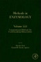 Computational Methods for Understanding Riboswitches. Methods in Enzymology Volume 553 - Product Image