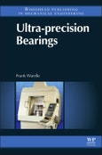 Ultra-precision Bearings- Product Image