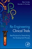 Re-Engineering Clinical Trials. Best Practices for Streamlining the Development Process- Product Image
