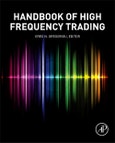 Handbook of High Frequency Trading- Product Image