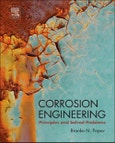 Corrosion Engineering. Principles and Solved Problems- Product Image