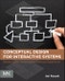 Conceptual Design for Interactive Systems. Designing for Performance and User Experience - Product Thumbnail Image