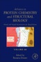 Protein and Peptide Nanoparticles for Drug Delivery. Advances in Protein Chemistry and Structural Biology Volume 98 - Product Image