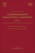 Advanced Mass Spectrometry for Food Safety and Quality. Comprehensive Analytical Chemistry Volume 68- Product Image