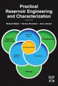 Practical Reservoir Engineering and Characterization- Product Image