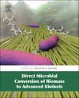 Direct Microbial Conversion of Biomass to Advanced Biofuels- Product Image