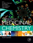 The Practice of Medicinal Chemistry. Edition No. 4- Product Image