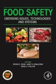Food Safety. Past, Present, and Predictions- Product Image