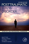 Posttraumatic Stress Disorder. Scientific and Professional Dimensions. Edition No. 2- Product Image