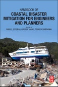 Handbook of Coastal Disaster Mitigation for Engineers and Planners- Product Image