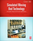 Simulated Moving Bed Technology. Principles, Design and Process Applications- Product Image