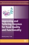 Improving and Tailoring Enzymes for Food Quality and Functionality. Woodhead Publishing Series in Food Science, Technology and Nutrition - Product Thumbnail Image