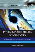 Internal Photoemission Spectroscopy. Edition No. 2- Product Image