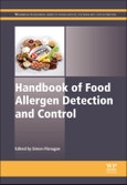 Handbook of Food Allergen Detection and Control. Woodhead Publishing Series in Food Science, Technology and Nutrition- Product Image