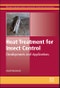 Heat Treatment for Insect Control. Woodhead Publishing Series in Food Science, Technology and Nutrition - Product Image