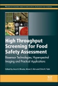 High Throughput Screening for Food Safety Assessment. Woodhead Publishing Series in Food Science, Technology and Nutrition- Product Image