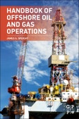 Handbook of Offshore Oil and Gas Operations- Product Image