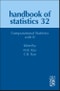 Computational Statistics with R. Handbook of Statistics Volume 32 - Product Image