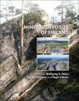 Mineral Deposits of Finland- Product Image