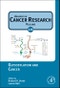 Glycosylation and Cancer. Advances in Cancer Research Volume 126 - Product Image