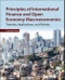 Principles of International Finance and Open Economy Macroeconomics. Theories, Applications, and Policies - Product Image