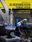 Essentials of 3D Biofabrication and Translation- Product Image
