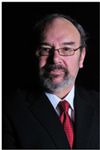 William J. Rothwell, Ph.D., SPHR, SHRM-SCP, RODC, CPTD Fellow